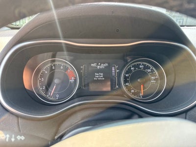 2021 Jeep Cherokee Latitude Lux 4x4