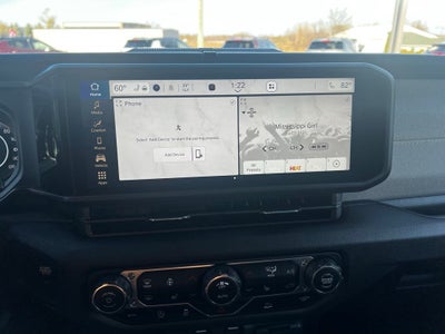 2025 Jeep Wrangler WRANGLER 2-DOOR SPORT S