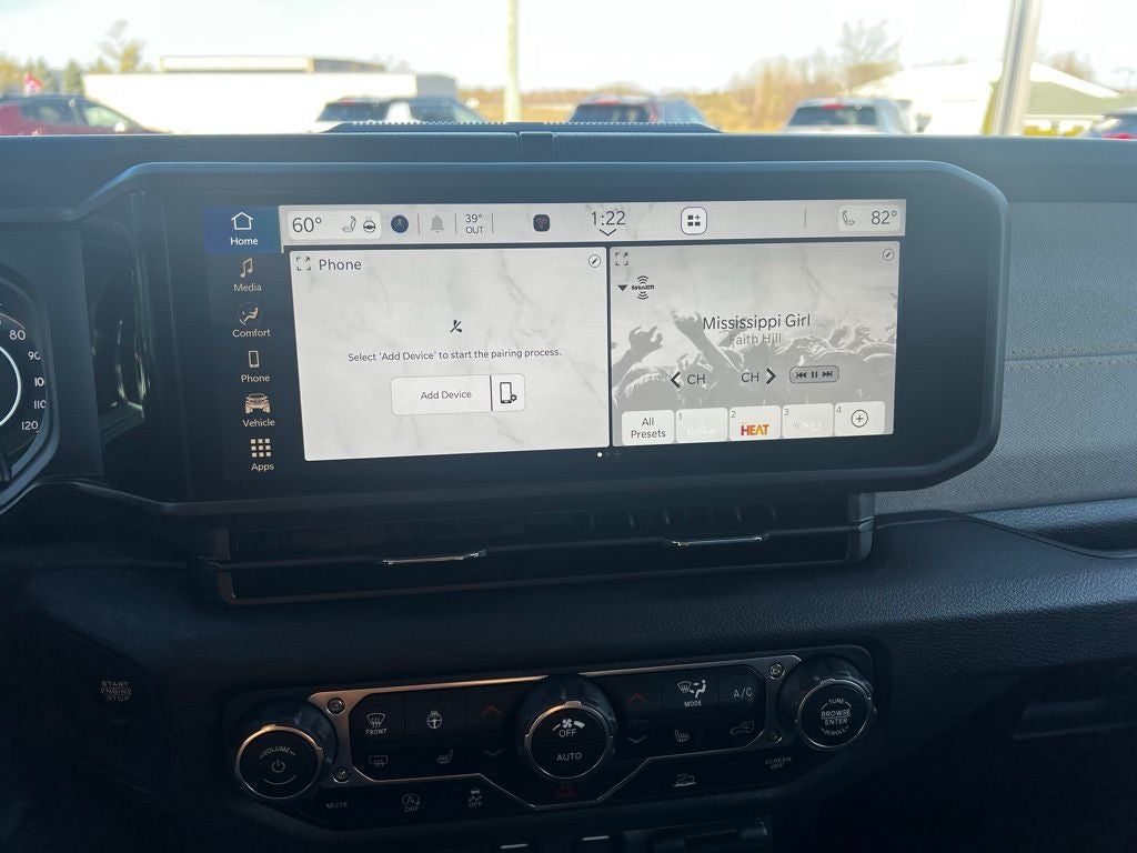 2025 Jeep Wrangler WRANGLER 2-DOOR SPORT S