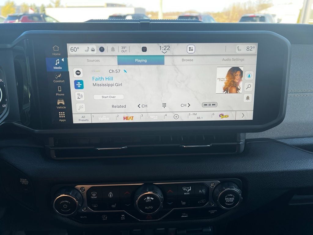 2025 Jeep Wrangler WRANGLER 2-DOOR SPORT S