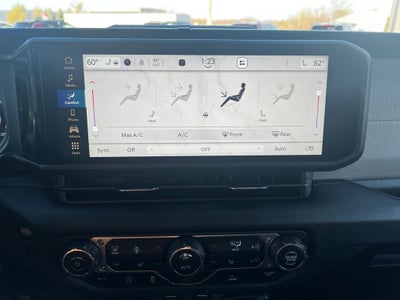 2025 Jeep Wrangler WRANGLER 2-DOOR SPORT S