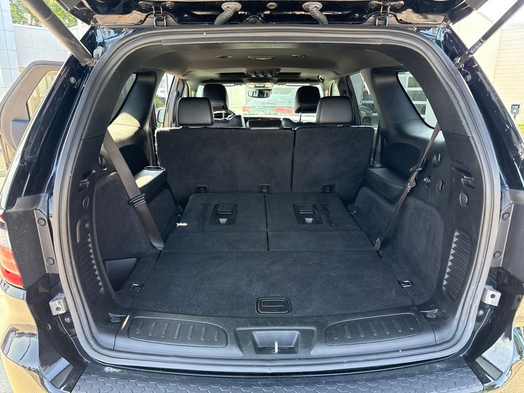 2023 Dodge Durango GT Plus AWD