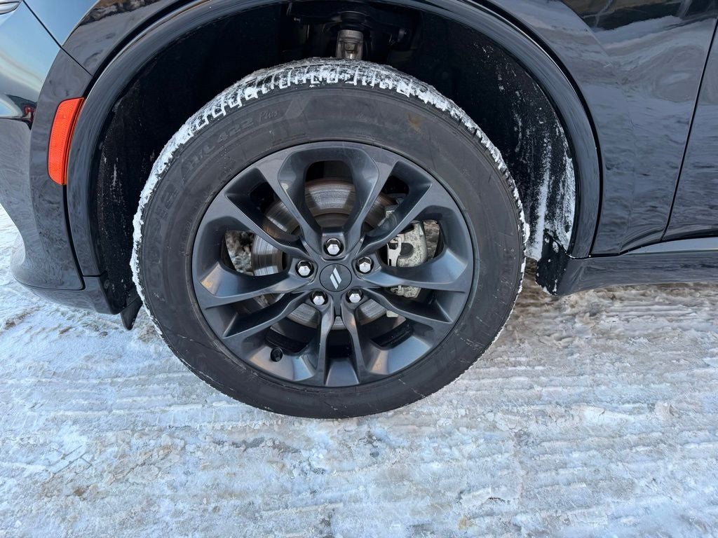 2024 Dodge Durango GT AWD