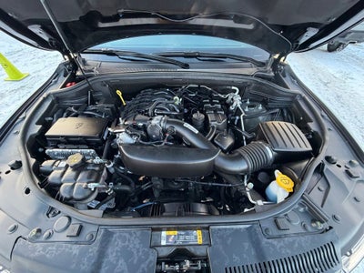 2024 Dodge Durango GT AWD