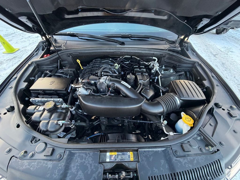 2024 Dodge Durango GT AWD