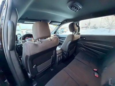 2024 Dodge Durango GT AWD