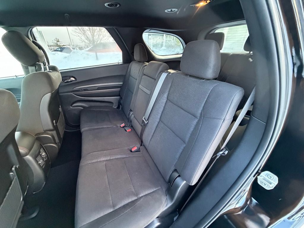 2024 Dodge Durango GT AWD