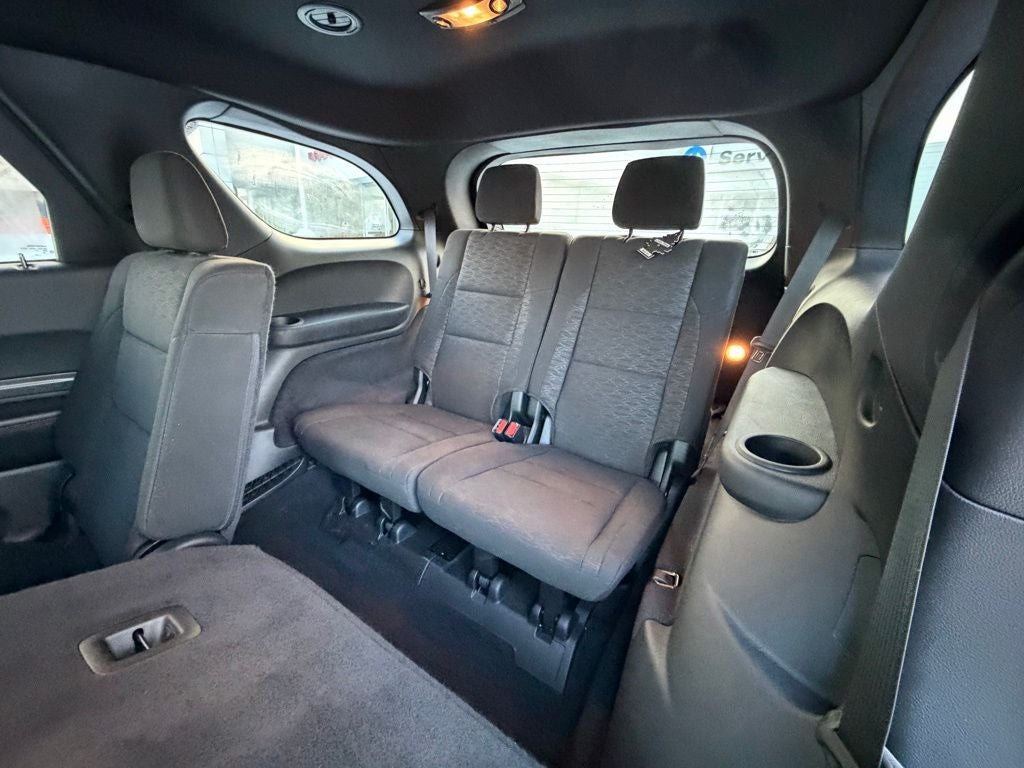 2024 Dodge Durango GT AWD