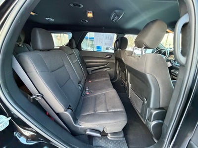 2024 Dodge Durango GT AWD