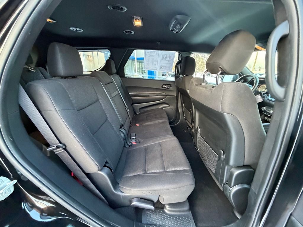 2024 Dodge Durango GT AWD