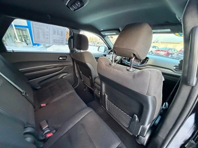 2024 Dodge Durango GT AWD