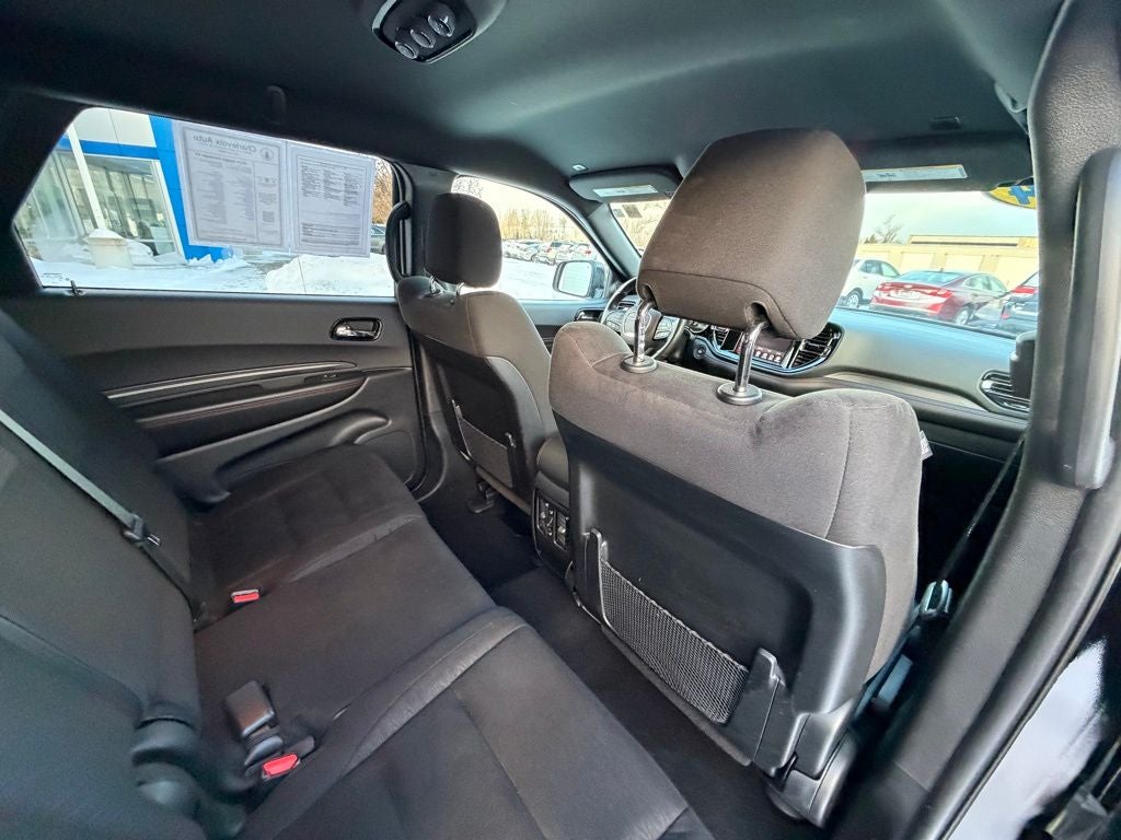 2024 Dodge Durango GT AWD