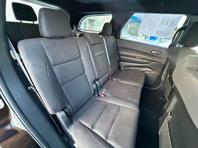 2024 Dodge Durango GT AWD