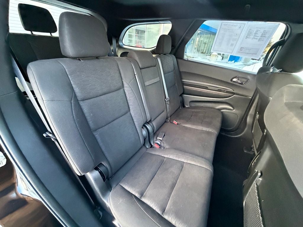 2024 Dodge Durango GT AWD