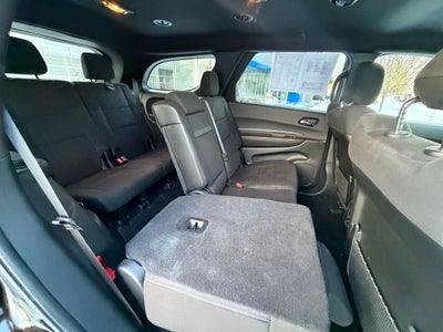 2024 Dodge Durango GT AWD