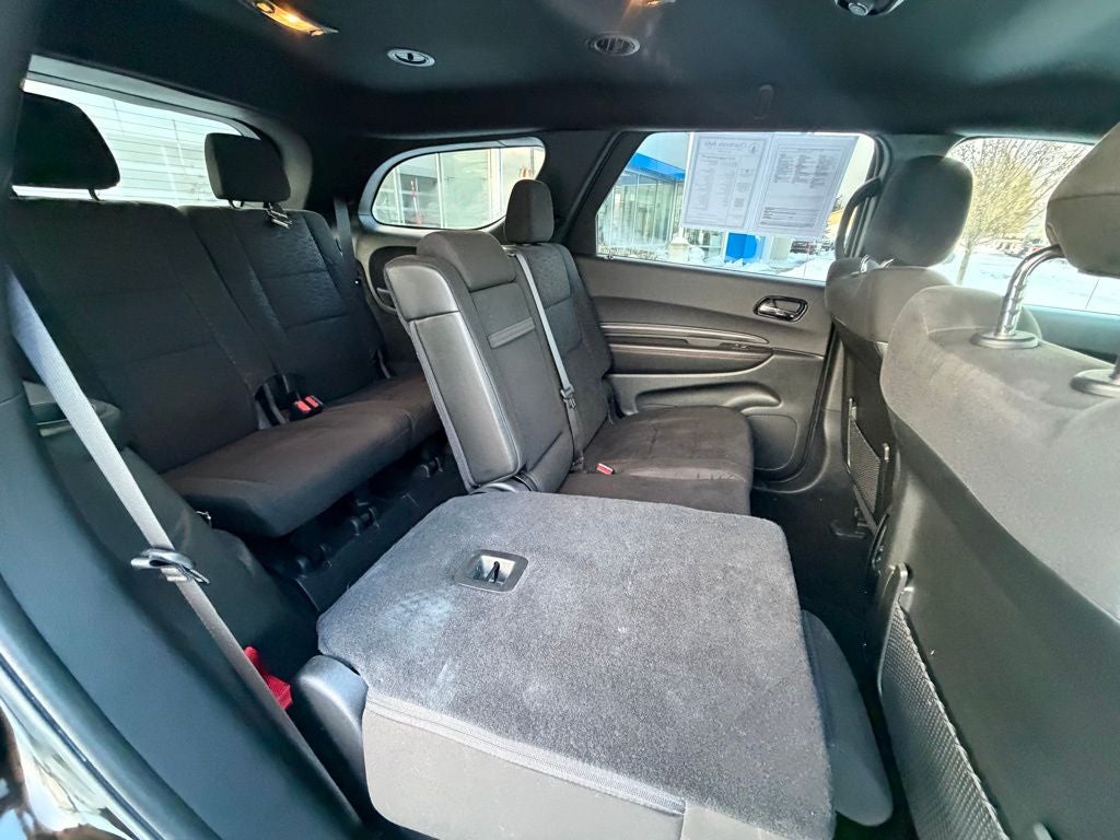 2024 Dodge Durango GT AWD