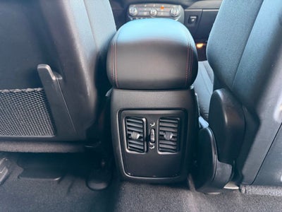 2024 Dodge Durango GT AWD