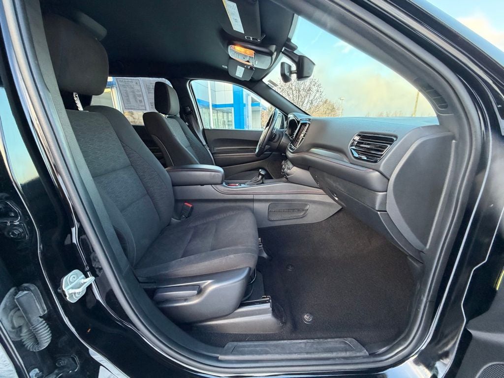 2024 Dodge Durango GT AWD