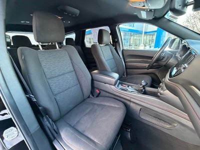 2024 Dodge Durango GT AWD