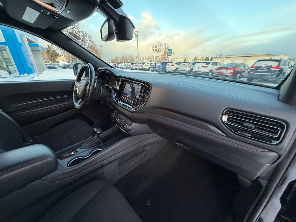 2024 Dodge Durango GT AWD