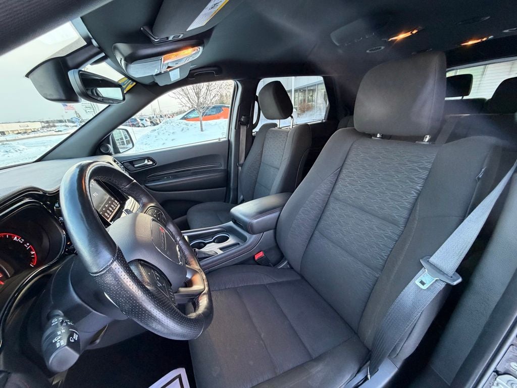 2024 Dodge Durango GT AWD