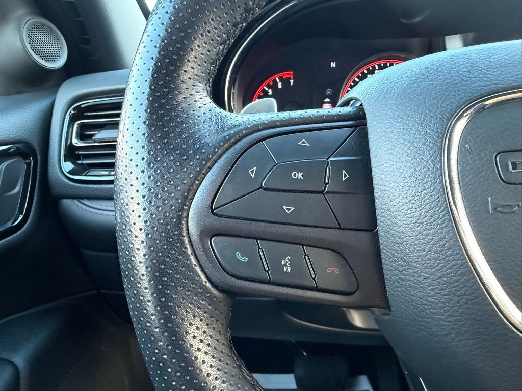 2024 Dodge Durango GT AWD