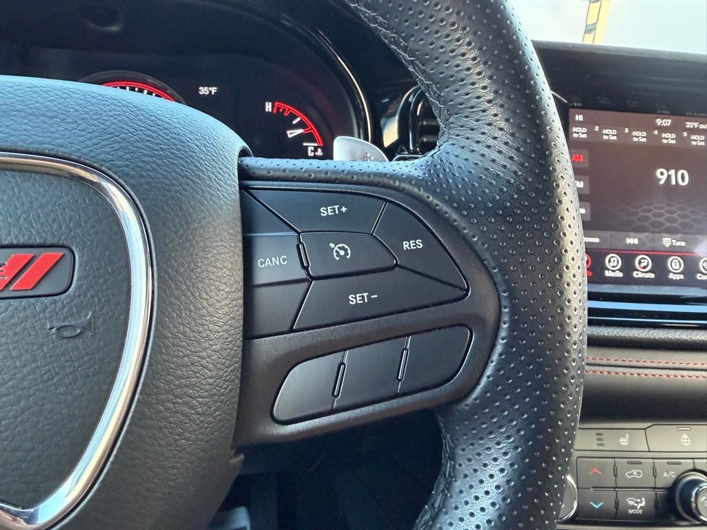 2024 Dodge Durango GT AWD