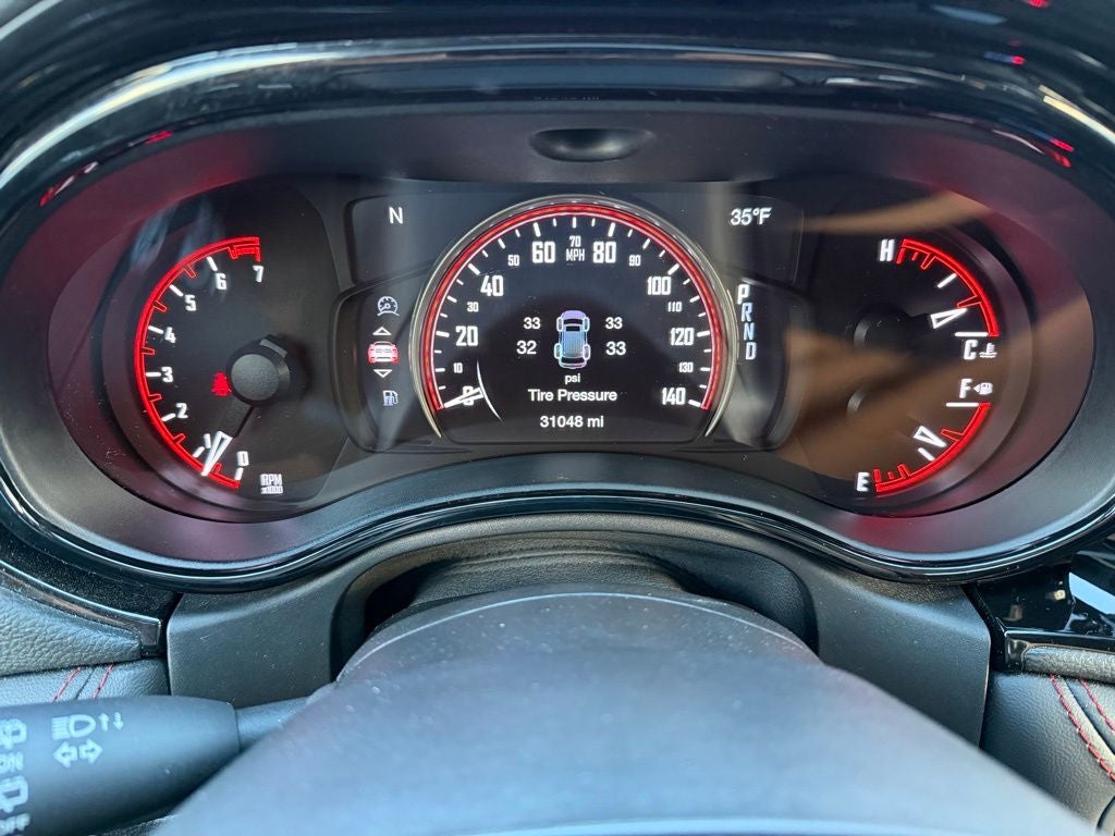 2024 Dodge Durango GT AWD