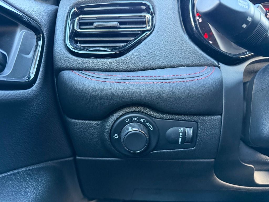 2024 Dodge Durango GT AWD