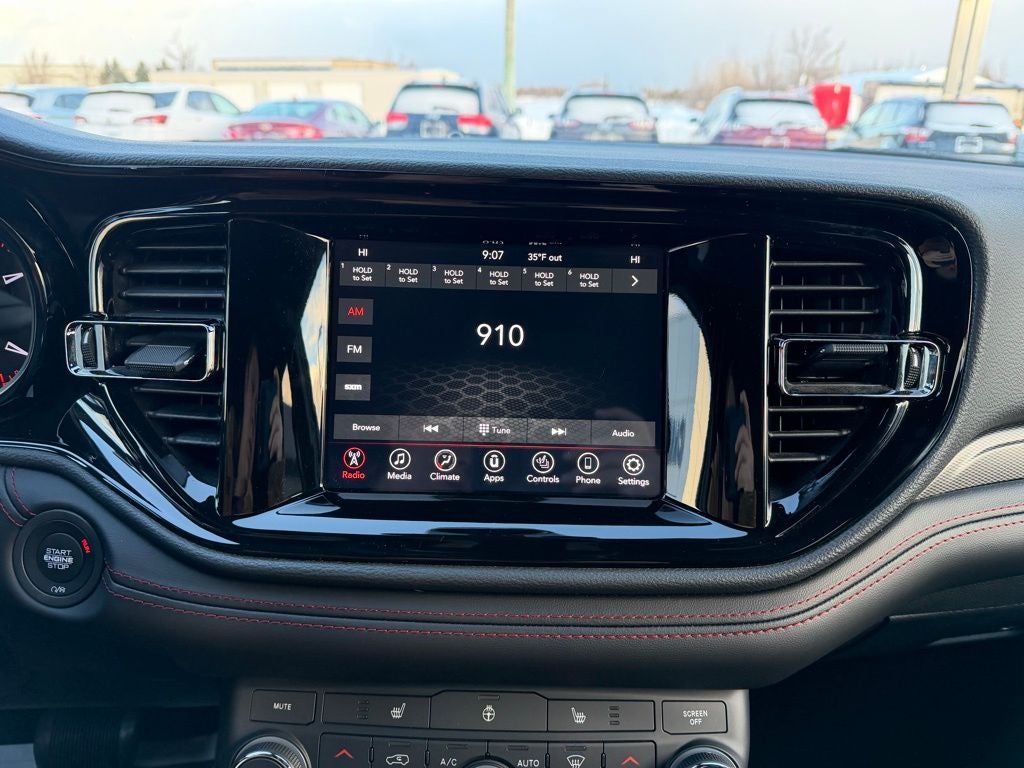 2024 Dodge Durango GT AWD