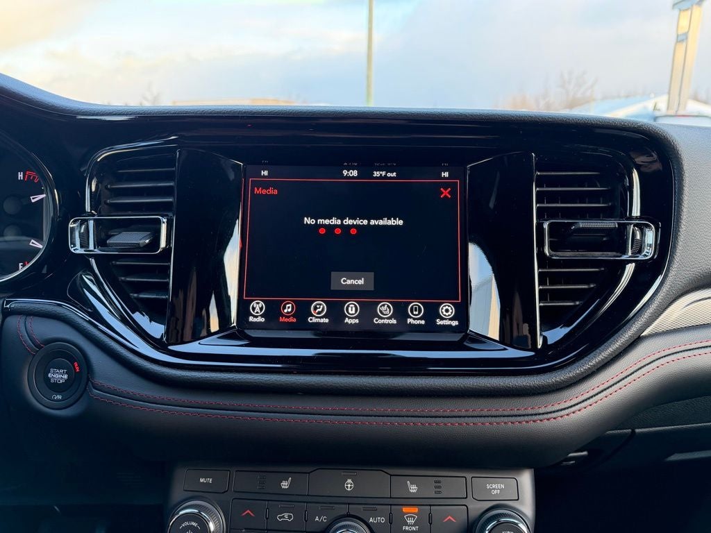 2024 Dodge Durango GT AWD