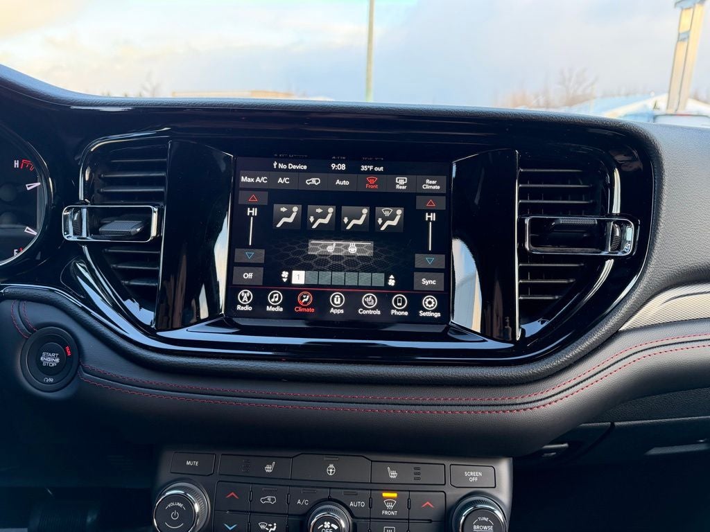 2024 Dodge Durango GT AWD