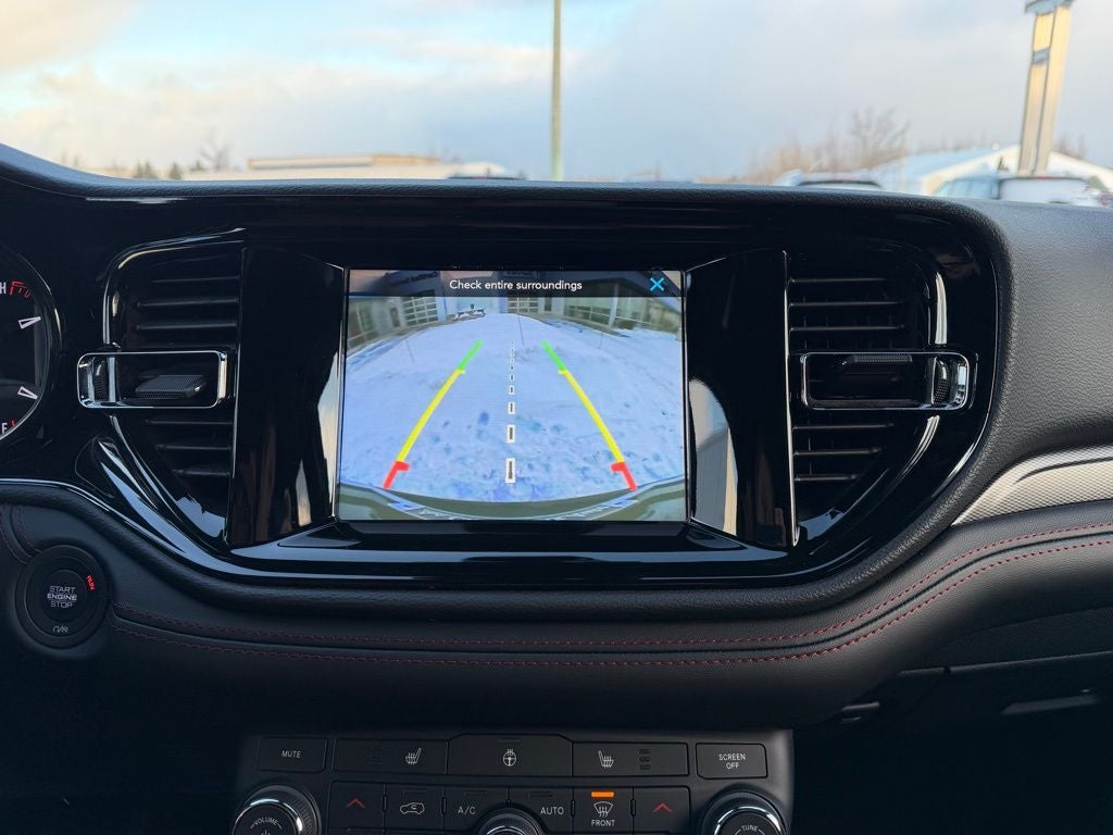 2024 Dodge Durango GT AWD