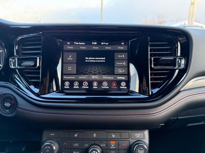 2024 Dodge Durango GT AWD