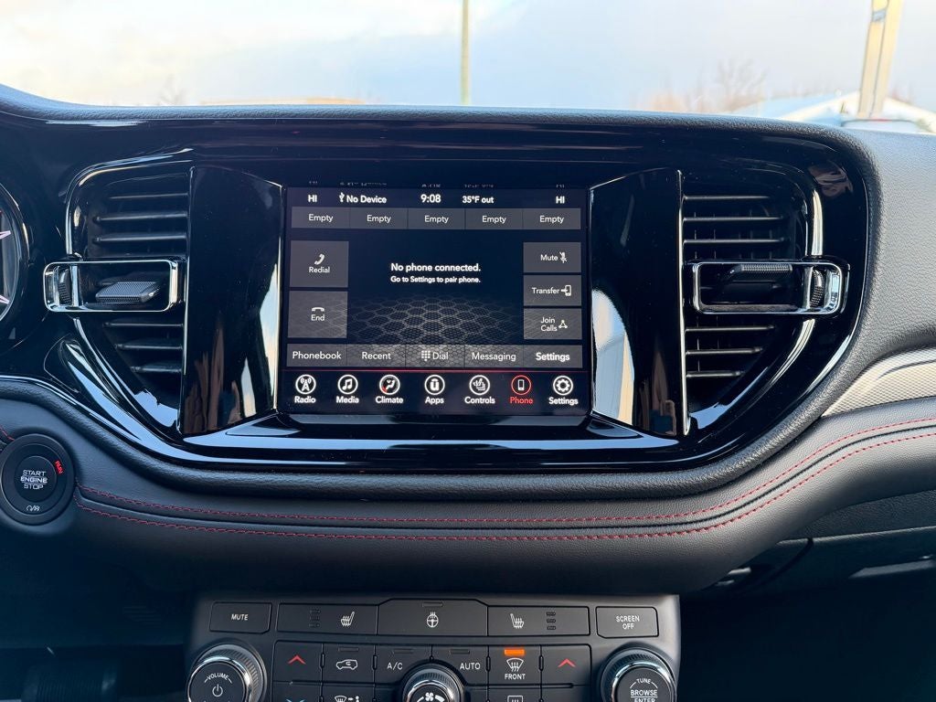 2024 Dodge Durango GT AWD