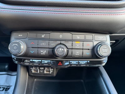 2024 Dodge Durango GT AWD