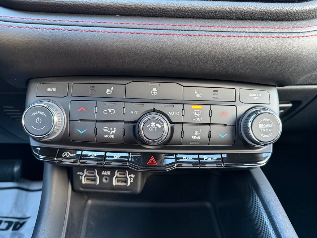 2024 Dodge Durango GT AWD