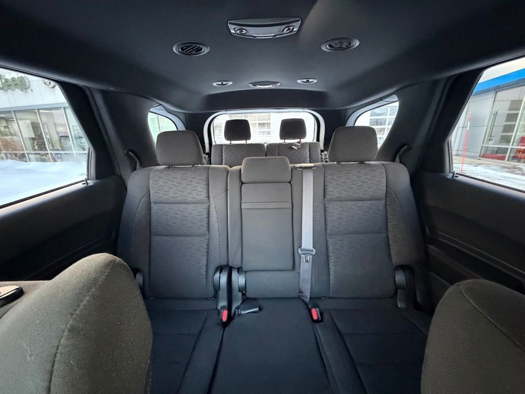 2024 Dodge Durango GT AWD