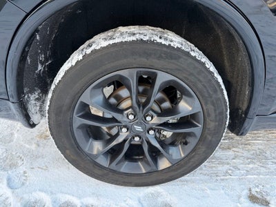 2024 Dodge Durango GT AWD