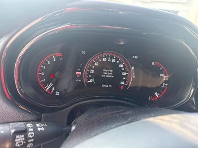2021 Dodge Durango GT Plus AWD
