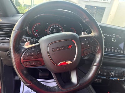 2021 Dodge Durango GT Plus AWD
