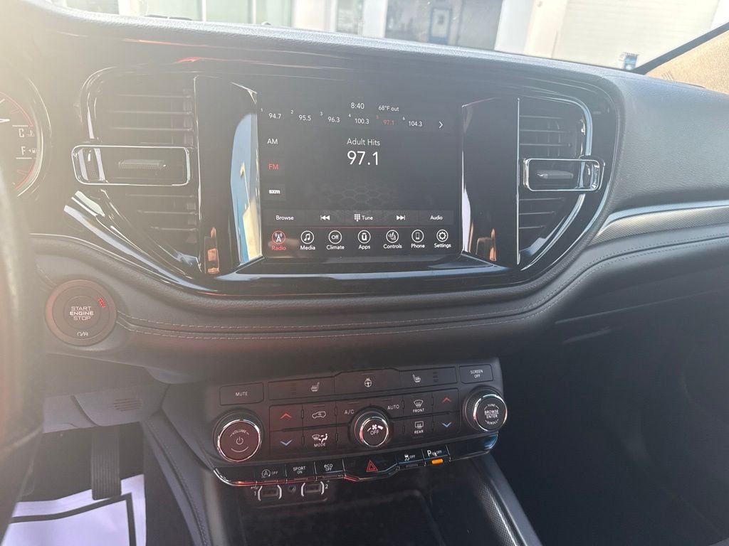2021 Dodge Durango GT Plus AWD