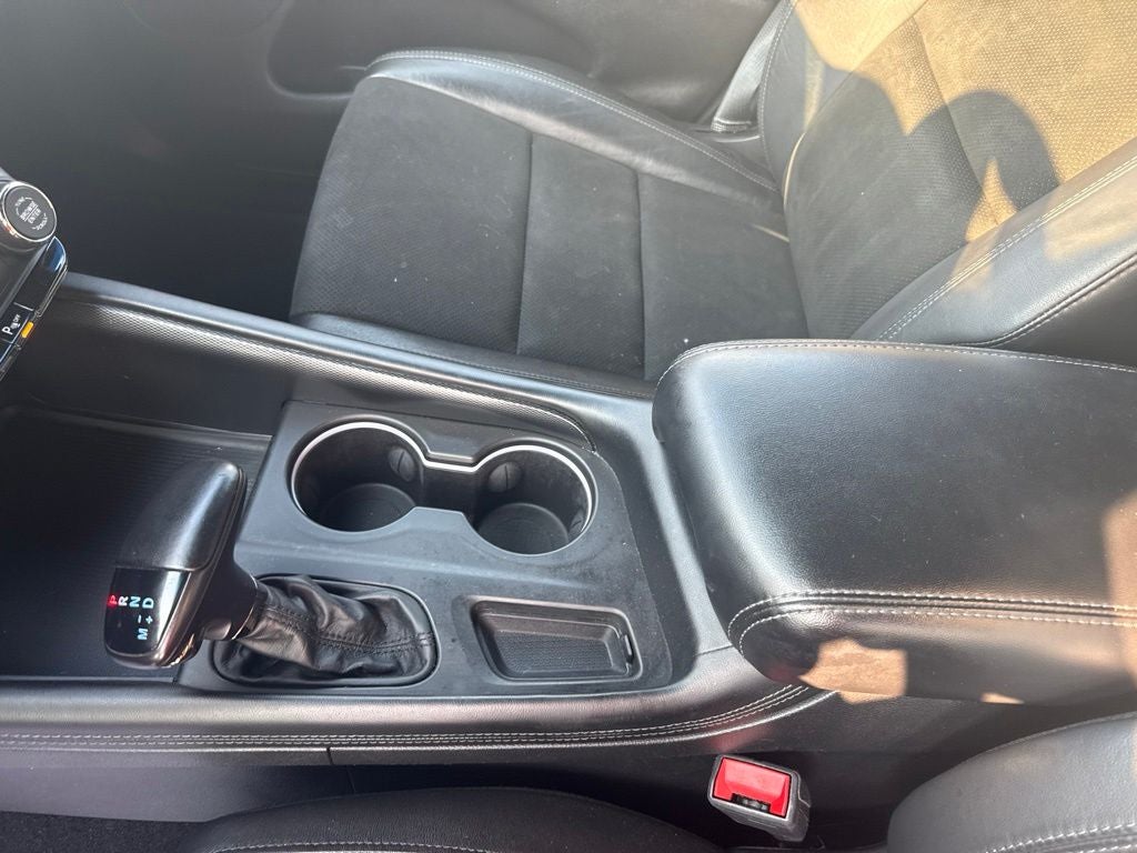 2021 Dodge Durango GT Plus AWD