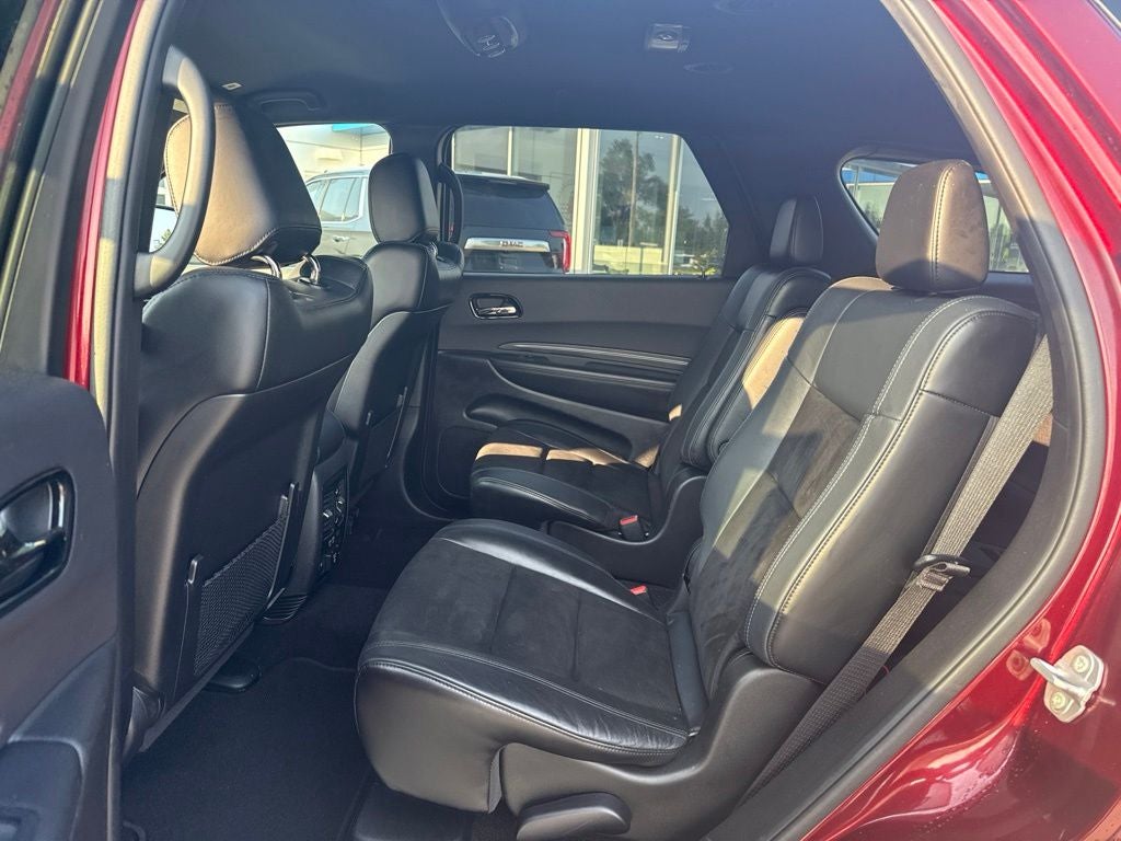 2021 Dodge Durango GT Plus AWD