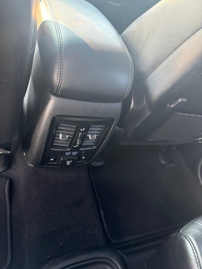 2021 Dodge Durango GT Plus AWD