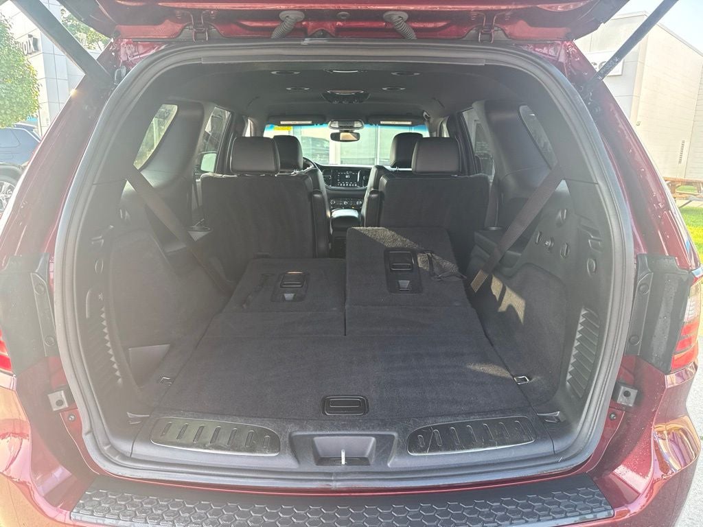 2021 Dodge Durango GT Plus AWD