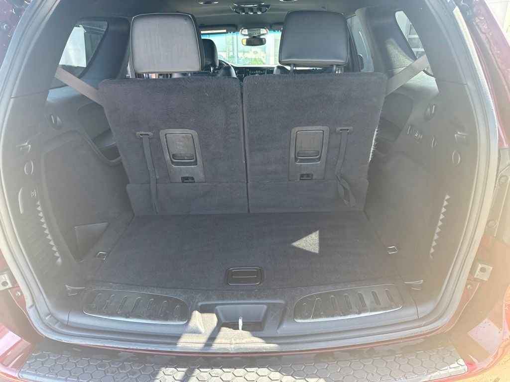 2021 Dodge Durango GT Plus AWD