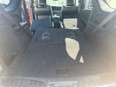 2021 Dodge Durango GT Plus AWD