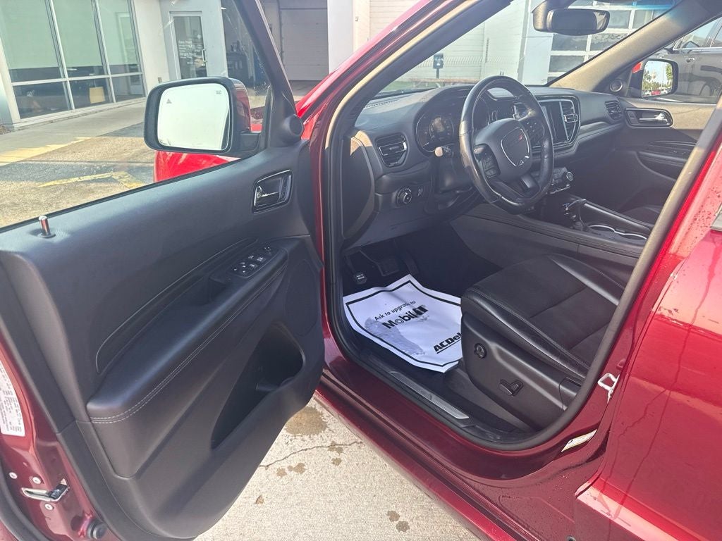 2021 Dodge Durango GT Plus AWD