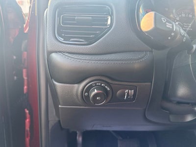 2021 Dodge Durango GT Plus AWD